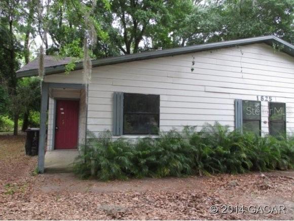 1825 SW 67th Ter. #B, Gainesville, FL 32607