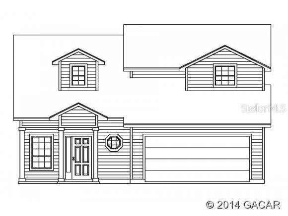 1905 SW 65 Dr., Gainesville, FL 32607