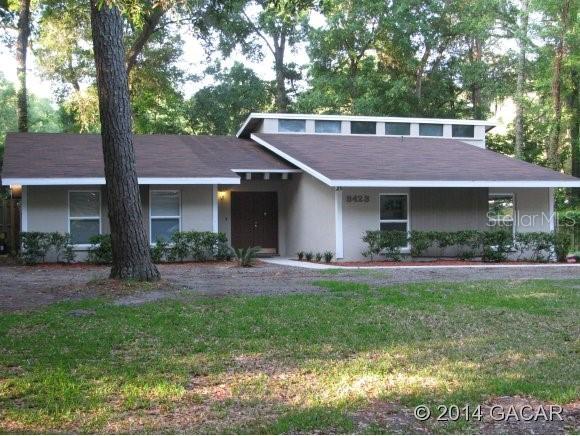 8423 SW 4th Place, Gainesville, FL 32607