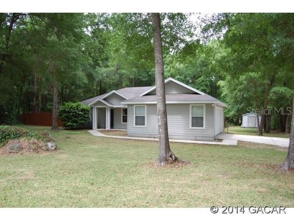 9820 SW 89th St., Gainesville, FL 32608