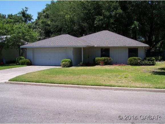 6032 NW 37th Dr., Gainesville, FL 32653