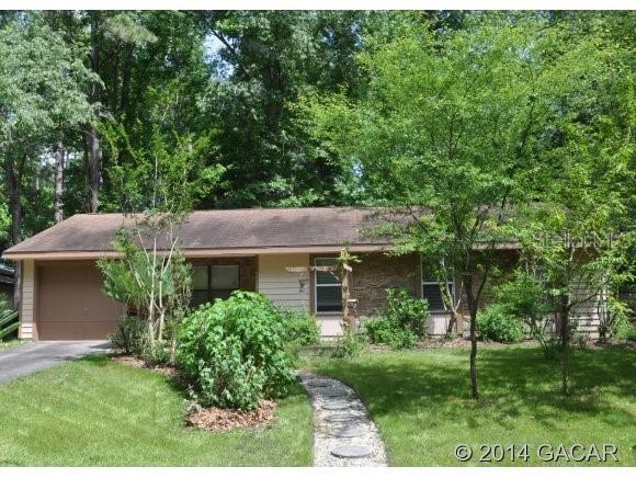 3725 NW 53rd Ter., Gainesville, FL 32606
