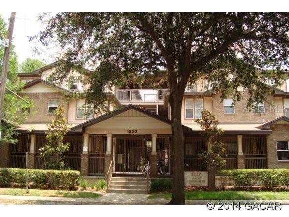 1220 SW 1st Ave. #209, Gainesville, FL 32601
