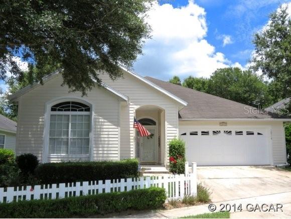 10518 NW 32 Pl., Gainesville, FL 32606
