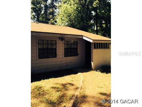 7018 SW 46th Ave. #4, Gainesville, FL 32608