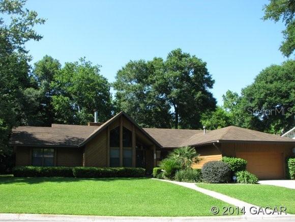 6208 NW 23 Ln., Gainesville, FL 32606