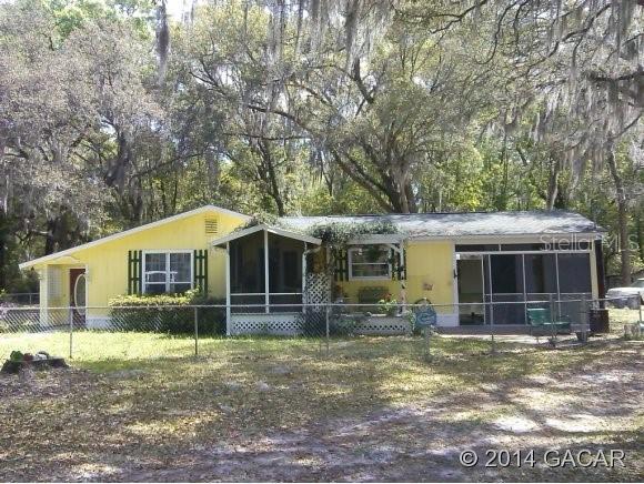 278 SE Gillen Ter., Lulu, FL 32061