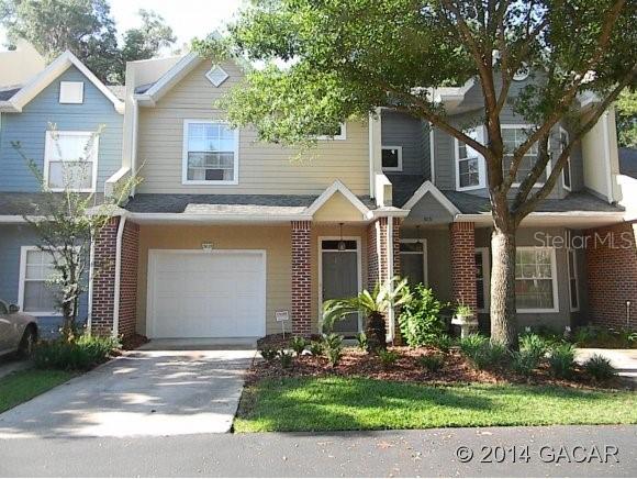 5027 NW 1st Pl., Gainesville, FL 32607