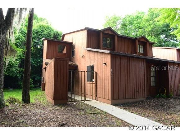 5850 SW 9th Pl., Gainesville, FL 32607