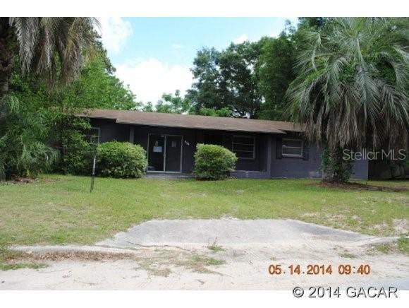 4618 SE 1st Ave., Gainesville, FL 32641