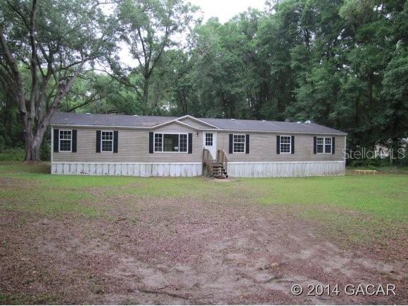 17031 NE 41st St., Williston, FL 32696