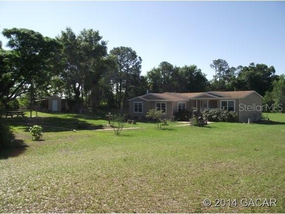 16750 NE 10th St., Williston, FL 32696