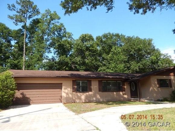 4821 NW 37th Dr., Gainesville, FL 32605