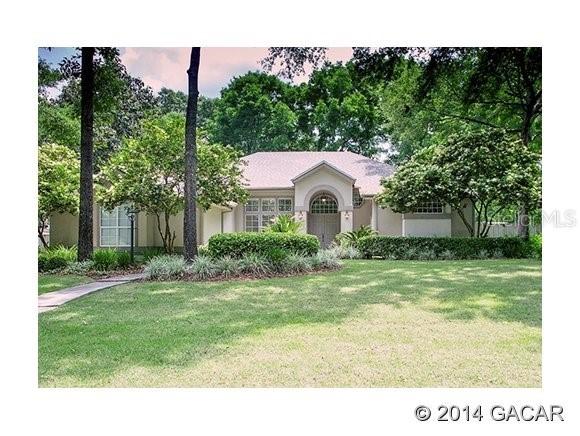 1725 SW 86th Ter., Gainesville, FL 32607