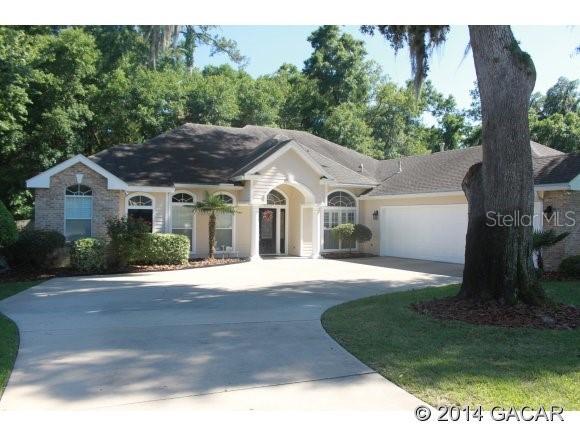 9225 SW 31st Pl., Gainesville, FL 32608