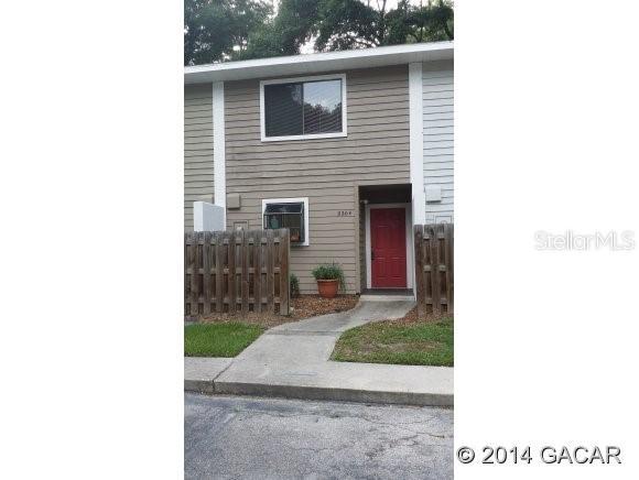 2204 SW 39th Dr., Gainesville, FL 32607