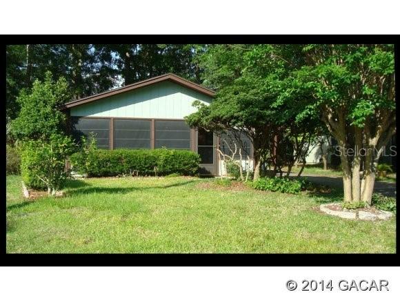 8620 NW 13th (#140) St., Gainesville, FL 32653