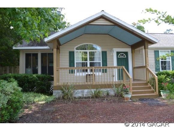 1221 NW 35 Ave., Gainesville, FL 32609