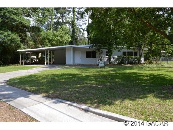 2225 NE 7th Ter., Gainesville, FL 32609