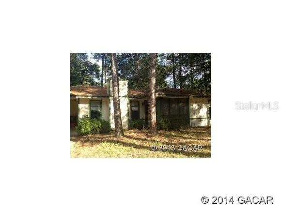 4331 NW 27th Dr., Gainesville, FL 32605