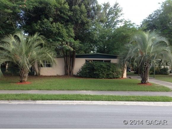 1203 NE 31st Ave., Gainesville, FL 32601