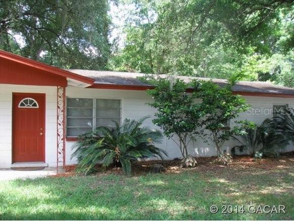 1920 NW 38th Ter., Gainesville, FL 32605