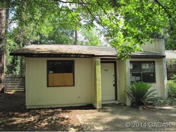 7012 SW 18th Pl., Gainesville, FL 32607