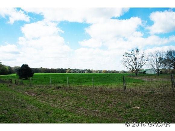 24016 N State Road 235 Rd., Brooker, FL 32622