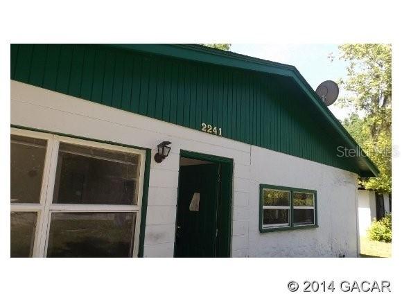 2241 SE 8th Place, Gainesville, FL 32641