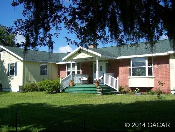 4250 NE 145th Ave., Williston, FL 32696