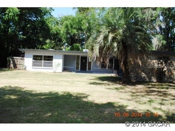 3135 NW 51st Pl, Gainesville, FL 32605