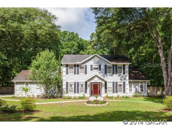 2210 SW 86th Ter., Gainesville, FL 32607