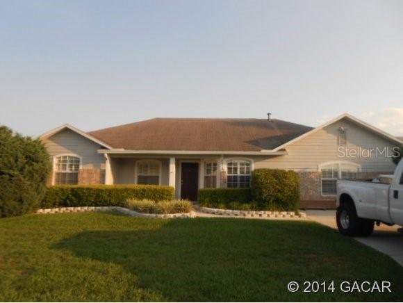 8813 NW 35th Pl., Gainesville, FL 32606