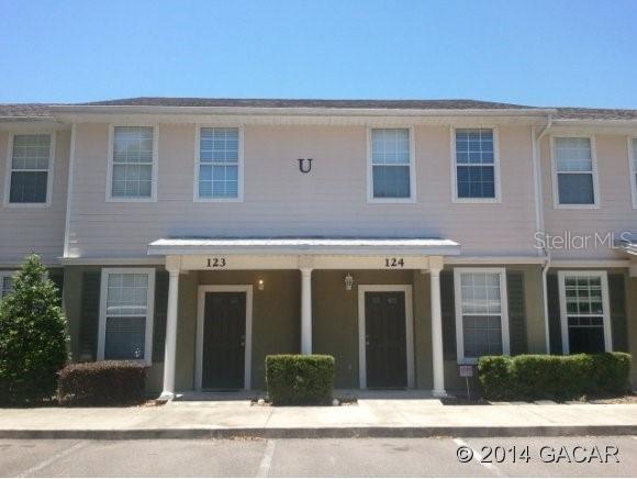 2508 SW 35th Pl. #U-12, Gainesville, FL 32608