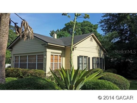 501 NE 8th Ave., Gainesville, FL 32601