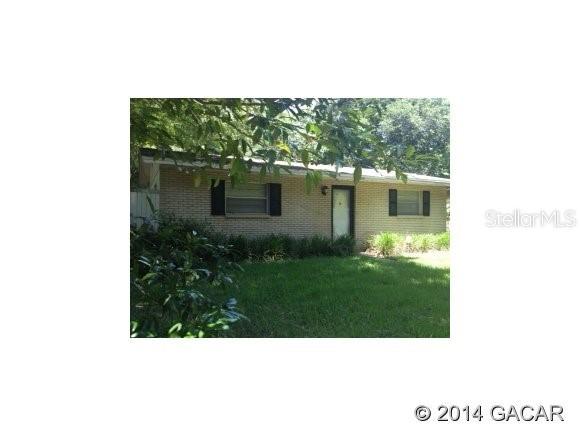 1958 NW 32 Pl., Gainesville, FL 32605