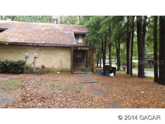6920 SW 46th Ave., Gainesville, FL 32608