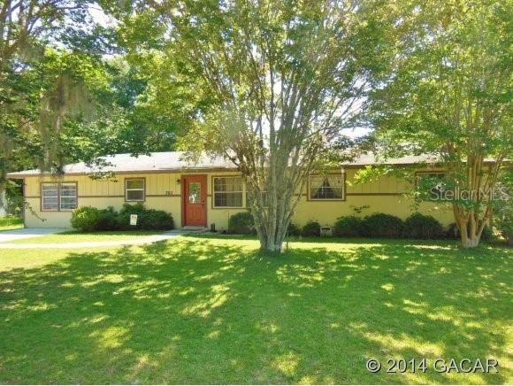 3611 NW 19th St., Gainesville, FL 32605