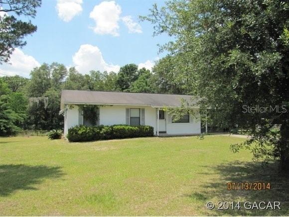 2560 NE 167th Ave., Williston, FL 32696