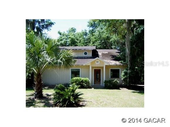 16609 W County Road 1491, Alachua, FL 32615
