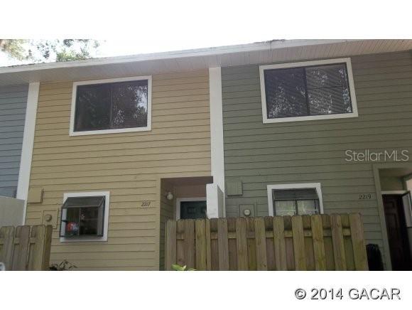 2217 SW 39th Way, Gainesville, FL 32607