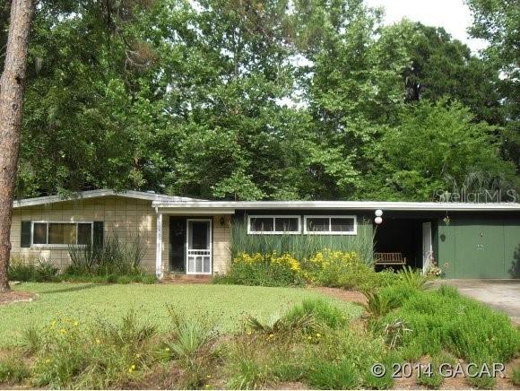 1705 NW 10th Ter., Gainesville, FL 32609