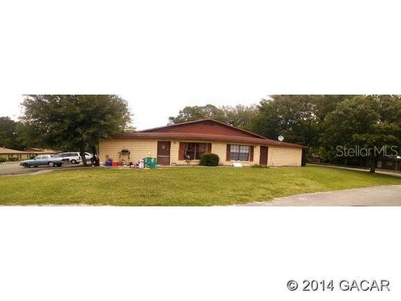 6111 NW 23rdterra, Gainesville, FL 32653