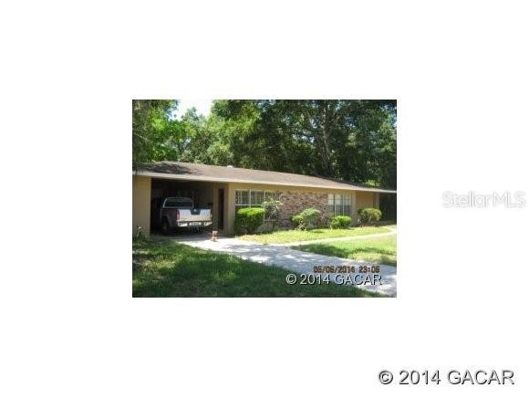 1407 NW 21st Ave., Gainesville, FL 32605