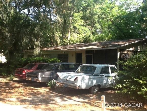 1820 NW 44 Ave., Gainesville, FL 32605