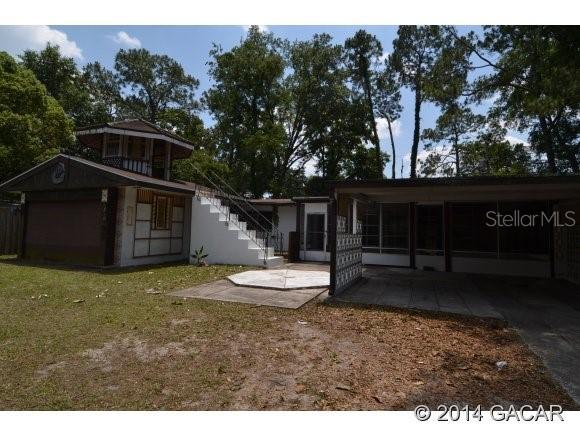 1029 NE 23rd Ave., Gainesville, FL 32627