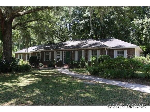 2005 NW 19th Ln., Gainesville, FL 32605