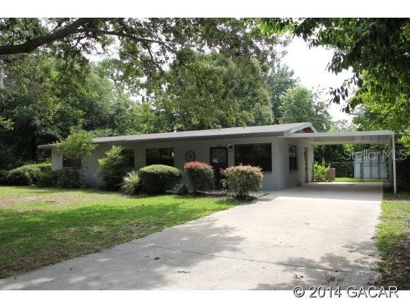 4005 NW 21st Dr., Gainesville, FL 32605