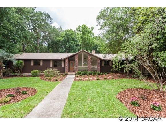 8505 NW 4th Pl., Gainesville, FL 32607
