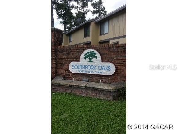 2300 SW 43rd St. #K-2, Gainesville, FL 32606